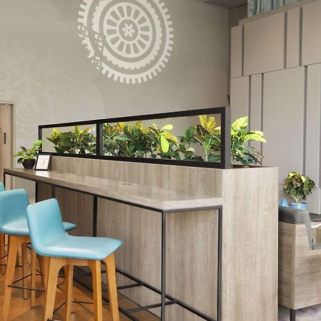 Grand Mercure Ahmedabad Gift City - An Accor Hotels Brand Γκαντχιναγκάρ Εξωτερικό φωτογραφία