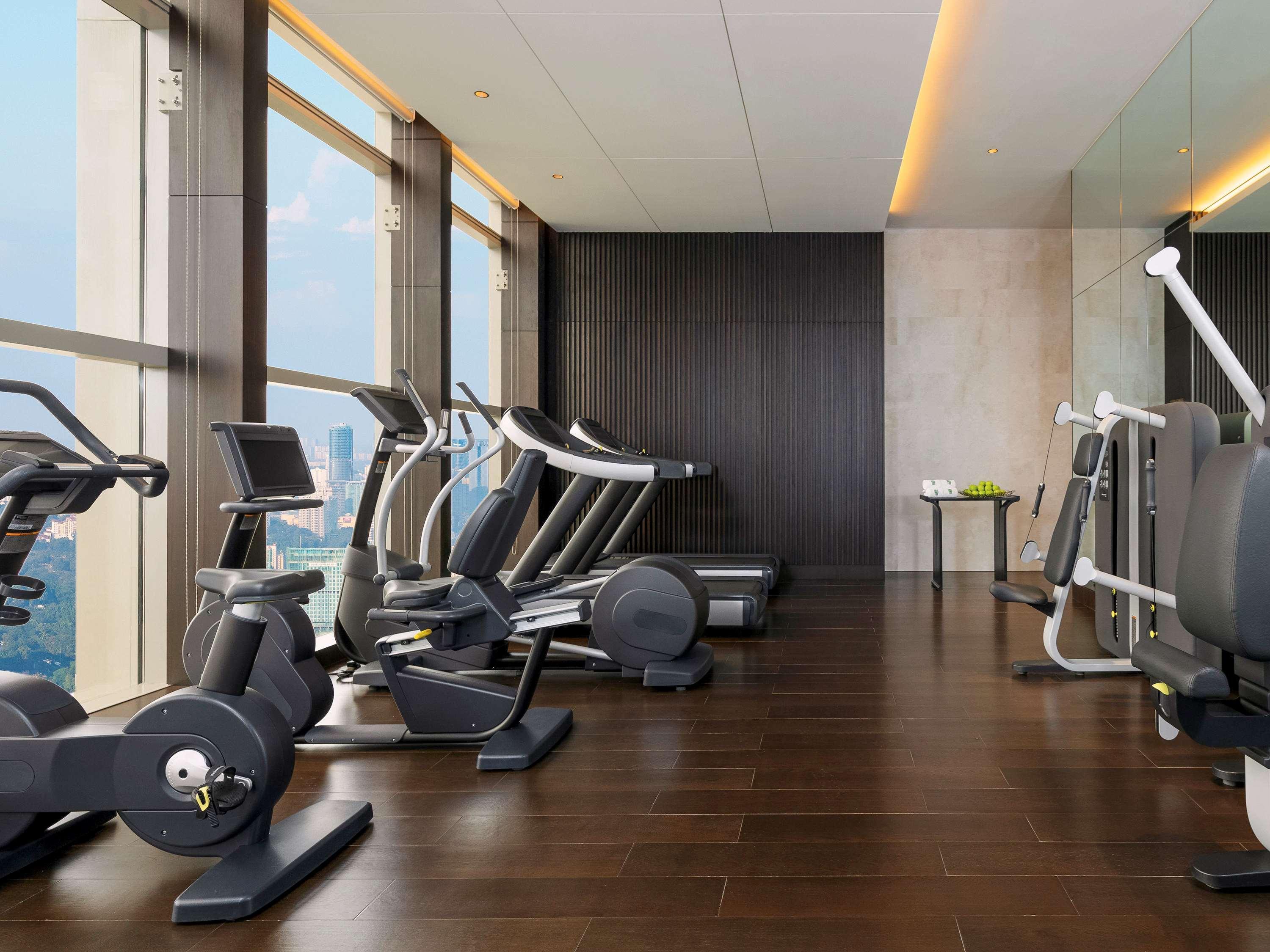 Grand Mercure Ahmedabad Gift City - An Accor Hotels Brand Γκαντχιναγκάρ Εξωτερικό φωτογραφία