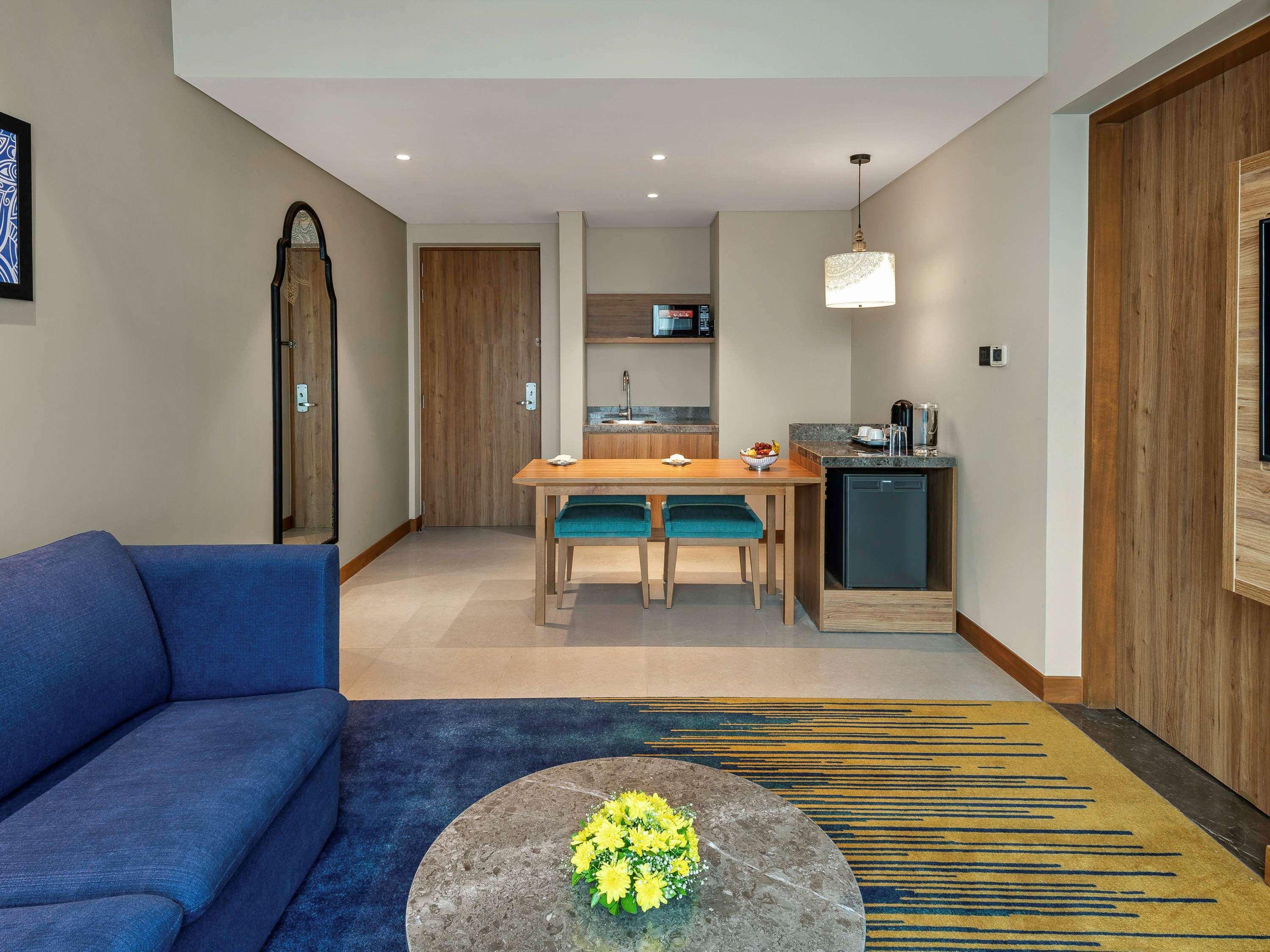 Grand Mercure Ahmedabad Gift City - An Accor Hotels Brand Γκαντχιναγκάρ Εξωτερικό φωτογραφία