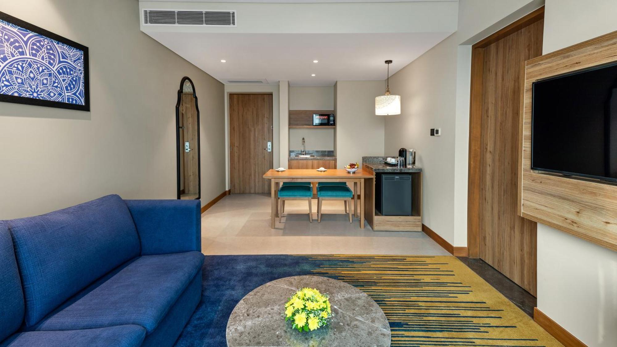 Grand Mercure Ahmedabad Gift City - An Accor Hotels Brand Γκαντχιναγκάρ Εξωτερικό φωτογραφία