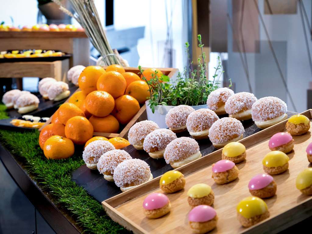 Grand Mercure Ahmedabad Gift City - An Accor Hotels Brand Γκαντχιναγκάρ Εξωτερικό φωτογραφία